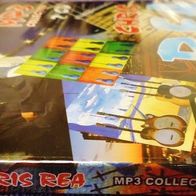 Chris Rea - Collection - 2CD - Rare - 22 albums, 262 songs - Digipak