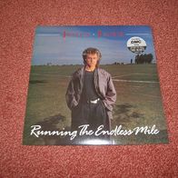 John Parr - Running the endless mile - VINYL-SCHALLPLATTE !!