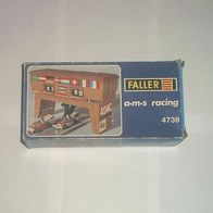 Faller - AMS - Rundenzähler - 4739 - OVP - Rennbahn - Slotcar - G Plus - AFX - Tyco