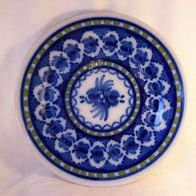 Figa´s DJO. 48 / Spanien Keramik-Wandteller * **