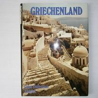 Griechenland ! Sehr alter Bildband von 1981 ! EXTREM SELTEN ! TOP-PREIS !