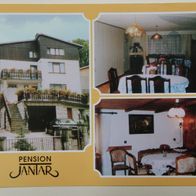 Pension Jantar - Bad Altheide / Polanica Zdroj - Privatpension - Markowscy (PL17)