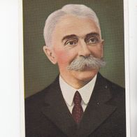 Franck Olympiade 1936 Baron Pierre de Coubertin Serie 9 Bild 2