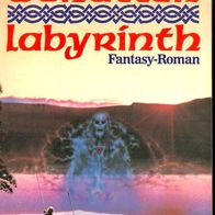 J. Wylie / Schattenlabyrinth / (1995)