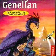 S. G. Gier / Abflug von Genellan / (1998) Neu