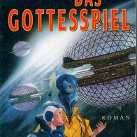 S. Zettel / Das Gottesspiel / (2008) neuw.