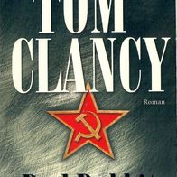 T. Clancy / Red Rabbit (2004) Neu