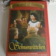 Defa Märchen - Klassiker, VHS, Schneewittchen