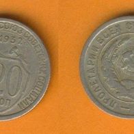 Rußland 20 Kopeken 1932 (1)