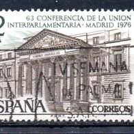 Spanien Nr. 2252 gestempelt (1742)