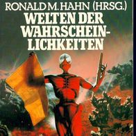 Welten der Wahrscheinlichkeit (1983) rar!