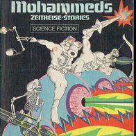 Die Mörder Mohammeds (1973) rar!