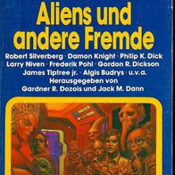 SF- Special / Aliens und andere Fremde (1983) rar!