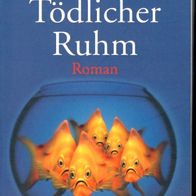 B. Elton / Tödlicher Ruhm / (2003) neuw.