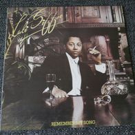 Labi Siffre - Remember My Song °°°LP