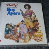 Roy Ayers - Coffy °°°LP Japan 1995
