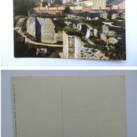Trier, Römische Thermen, 19182 - (1912] - (D-H-D-RPf27)