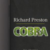 Cobra - Richard Preston