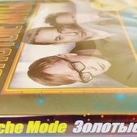 Depeche Mode - Golden Hits - 1CD - Rare - 18 songs