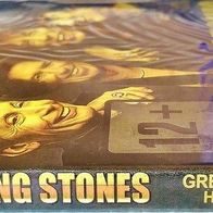 Rolling Stones - Greatest Hits - Rare - 2CD - 38 songs - Digipak