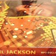Michael Jackson - Collection - 2CD - Rare - 18 albums, 249 songs - Digipak