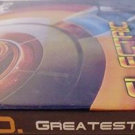 Electric Light Orchestra - Greatest Hits - 2CD - Rare - 38 songs - Digipak