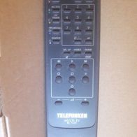 Telefunken Multi-tv RC 5105
