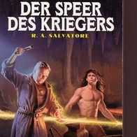 R. A. Salvatore / Drachenwelt 1 / (1996)