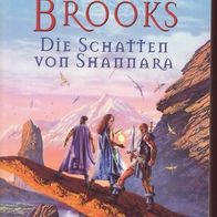 T. Brooks / Die Schatten von Shannara / (1991) Neu