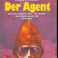 G. R. Dickson / Der Agent / (1978) rar!