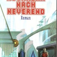 J. E. Stith / Rückkehr nach Neverend / (1998) neuw.