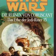 STAR WARS - Das Erbe der Jedi-Ritter 15 (2006)