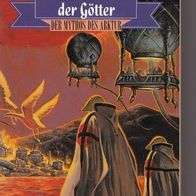 G. Servant / Die Waffen der Götter / (2002) Neu