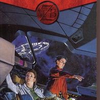M. Z. Bradley / Darkover - Die Landung / (2001) Neuw.