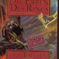 M. H. Greenberg / Die Erben des Rings / (1996) rar!