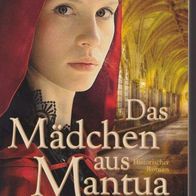 Ch. Thomas / Das Mädchen aus Mantua / (2013)