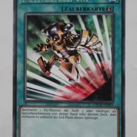 GRCR-DE055, Notfallteleport, 1. Auflage (T*)