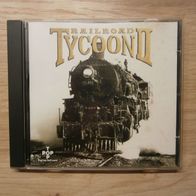 Railroad Tycoon II PC