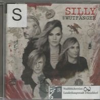 Silly (feat. Anna Loos) " Wutfänger " CD (2016)