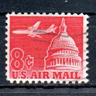 USA Nr. 836 - 2 gestempelt (1707)