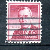 USA Nr. 661 gestempelt (1707)