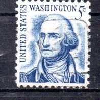USA Nr. 895A - 1 gestempelt (1707)