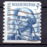 USA Nr. 895C - 1 gestempelt (1707)
