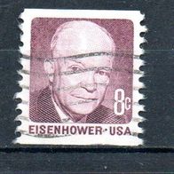 USA Nr. 1032C - 2 gestempelt (1707)
