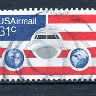 USA Nr. 1201 - 1 gestempelt (1706)