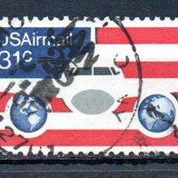 USA Nr. 1201 - 3 gestempelt (1706)