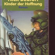 D. Feintuch / Nick Seafort 7 - Kinder der Hoffnung / (2002)