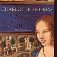 Ch. Thomas / Die Lagune des Löwen / (2009) Neu