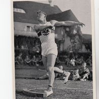 Mahalesi Gera Olympische Spiele 1936 Kugelstoßen Hans Woellke Berlin #33