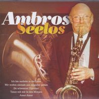 Ambros Selos: Best Of, Deutsche Schlager (Instrumental), CD, Zustand sehr gut